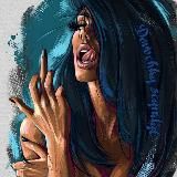 Devochka scandal👠