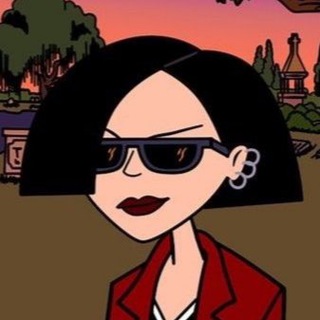 Логотип @devochkaiz90s - devochka iz 90s | девочка из 90-х