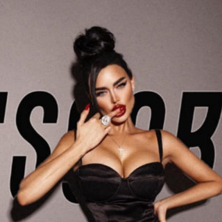 Логотип @devochkiparis_escortparis - Эскорт Париж