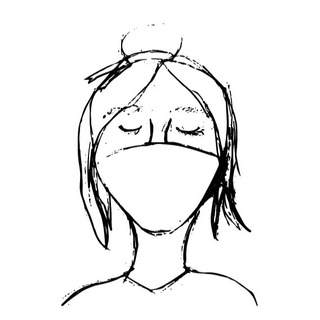 Логотип @devochkipsihanuli - Девочки психанули