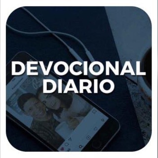Логотип @devocionaleesperanzadiaria - Oración y Reflexión diaria
