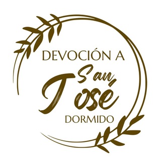 Логотип @devocionsanjosedormido - 🤎🧔🏻‍♂️San Jose Dormido Devoción 🧔🏻‍♂️🤎