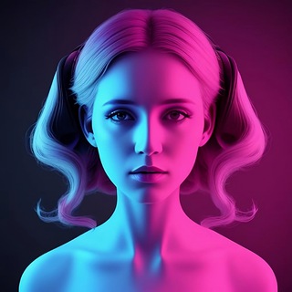 Логотип @devoid_ai - DEVOID