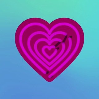 Логотип @devoloved - Знакомства с девушками ♥️