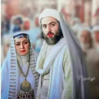 Логотип @devona_khona_1 - ꧁𝌛͢͢🤴𝚈𝚄𝚂𝚄𝙵 & 𝚉𝚄𝙻𝙰𝚈𝙺𝙷𝙾👸🌙꯭🥀💜꧂