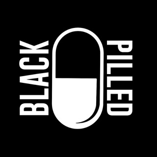 Логотип @devonstack - Blackpilled