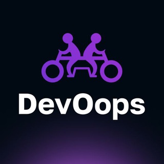 Логотип @devoops_channel - DevOops — канал конференции