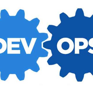Логотип @devops12345 - DevOps Culture