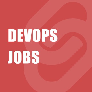 Логотип @devops_job_geeklink - Вакансии DevOps и системных администраторов