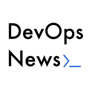 Логотип @devops_news - DevOps News
