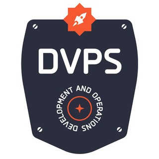 Логотип @devops_novosibirsk - DevOps Novosibirsk