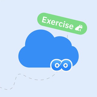 Логотип @devops_problems_lib - Библиотека задач по DevOps | тесты, код, задания