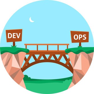Логотип @devops_ro - DevOps - comunitatea Română
