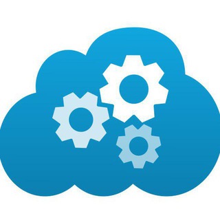 Логотип @devops_ru - DevOps — русскоговорящее сообщество