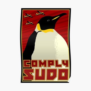 Логотип @devops_sc - DevOps School | Linux, InfoSec, ИБ