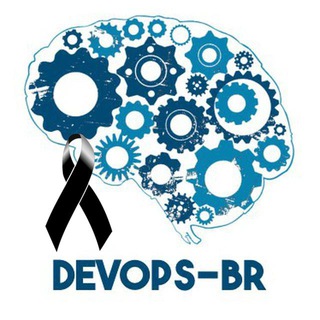 Логотип @devopsbr - Devops BR