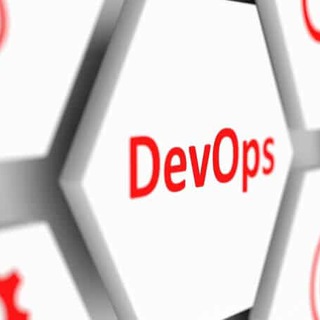 Логотип @devopsce - DevOps_CE