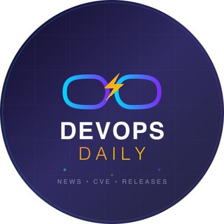 Логотип @devopsdaily - Devops Today