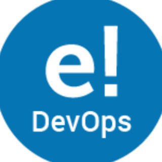 Логотип @devopsedureka - DevOps Edureka