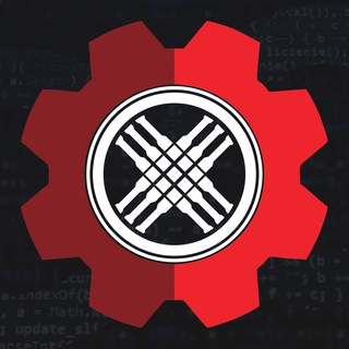 Логотип @devopsflood - KazDevOps Flood