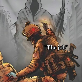 Логотип @devopsindahaus - пригоди девопса(?) у війську