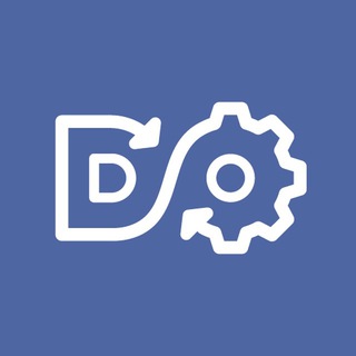 Логотип @devopstw - DevOps 台灣