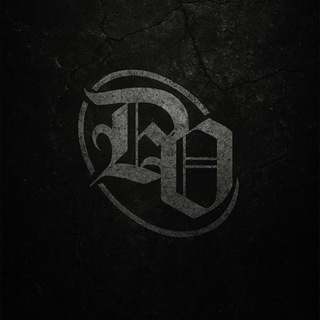 Логотип @devoutionswag - Devoution