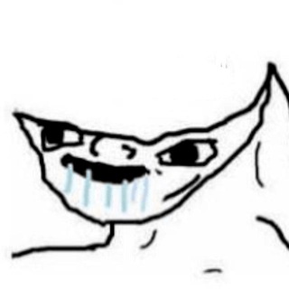 Логотип @devs_chat - Devs with memes