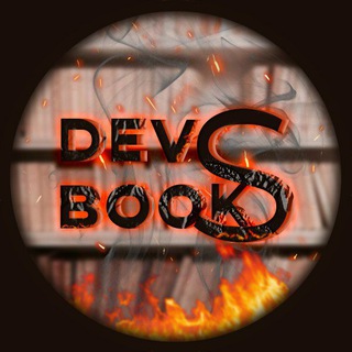 Логотип @devsbooks - Developer Books