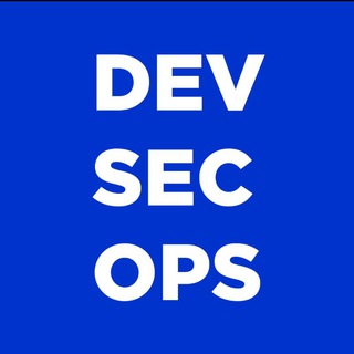 Логотип @devsecops_talks - DevSecOps Talks Chat