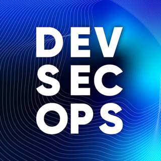 Логотип @devsecops_weekly - DevSecOps Talks