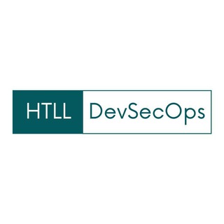 Логотип @devsecopskz - HTLL: DevSecOps