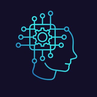 Логотип @devsp - Data Science | Machinelearning [ru]