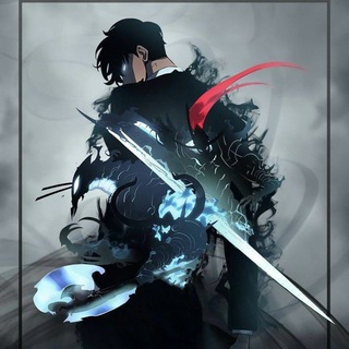 Логотип @devushkadvadcatogoveka - Поднятие уровня в одиночку 2: Восстаньте из тени