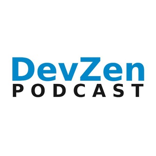 Логотип @devzen - DevZen Podcast (Unofficial)
