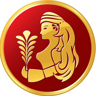 Логотип @dewa_da - Да, я Дева ♍️