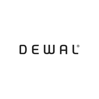 Логотип @dewal_cosmetics - Dewal