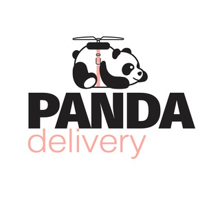 Логотип @dewukormit - 🐼PANDA delivery| Доставка из Китая, Poizon, TaoBao, 1688