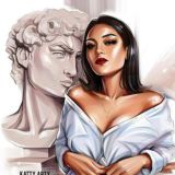 Логотип @dewushka - Niki.mauss