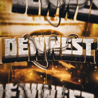 Логотип @dewwestSo2 - о