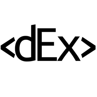 Логотип @dex_fund - Dex Fund (Finance group)