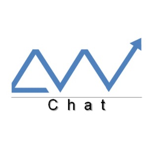 Логотип @dex_waves_chat - DEX WAVES Chat | Обсуждение разметок