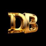 Логотип @dexbooster_toncoin - DEX BOOSTER