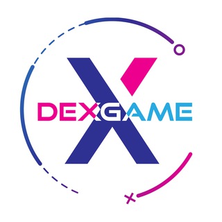 Логотип @dexgame - DEXGame - Global / Official Community