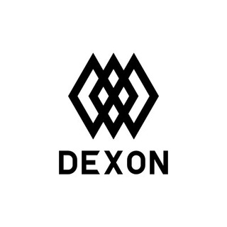 Логотип @dexon_foundation - DEXON
