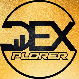 Логотип @dexplorer_pub - DeXplorer | DeFi