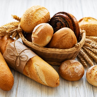 Логотип @dexrexbakery - DexRex Bakery 18+