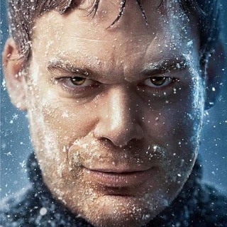 Логотип @dexter9season - Dexter / Декстер 9 сезон