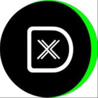 Логотип @dextfprotocol - DEXTF (DEXTF)