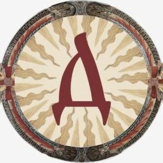 Логотип @deyaniyarus - Деяния